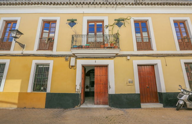 Alameda De Hercules in Sevilla - Photo 27