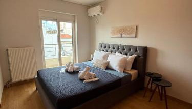 Elliniko Luxury Apartment - Foto 3