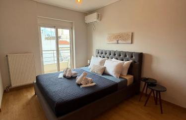 Elliniko Luxury Apartment - Foto 3