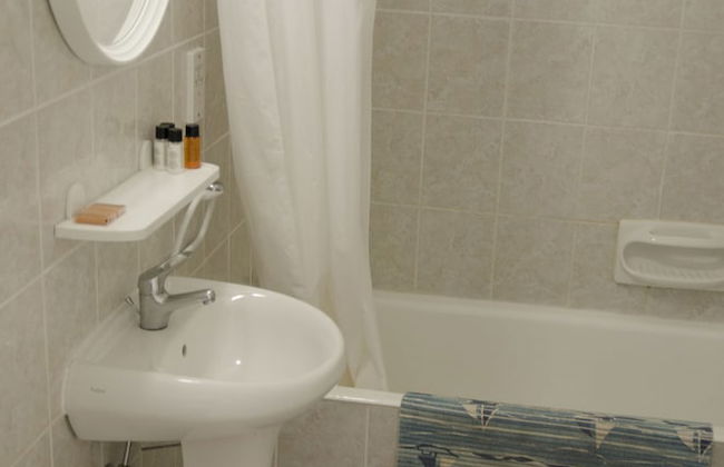 Kozis Hotel Apts - Photo 28