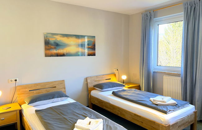 Haus Kitzsteinhorn - Photo 6