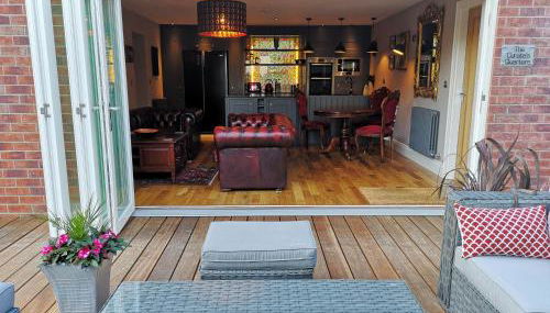 The Curate's Quarters at the Old Vicarage - Foto 2