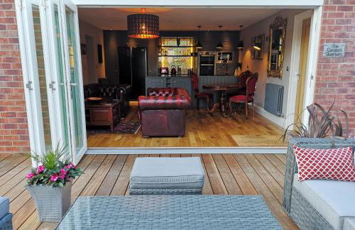 The Curate's Quarters at the Old Vicarage - Foto 2