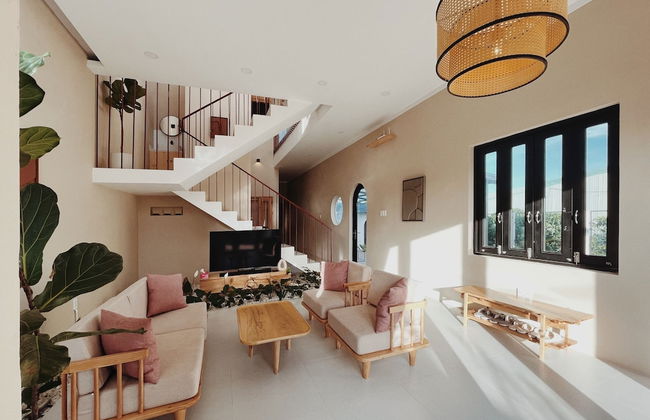 Xom House Bien Ho - Foto 14