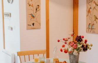 Gîtes du Bulz, en pleine forêt proche de la mer - Photo 7