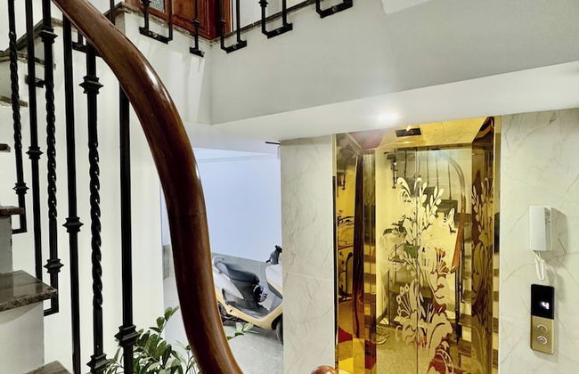 Ruby Japan Home - Photo 12