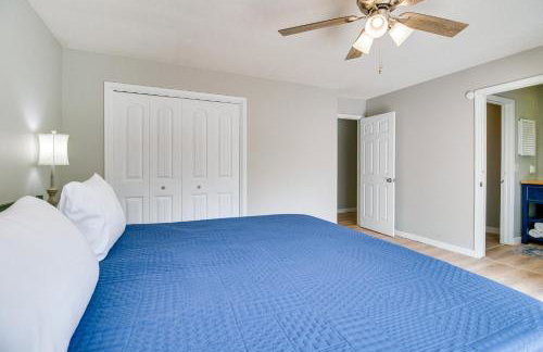 Spacious Mountain Home Retreat Near Norfork Lake! - Foto 13