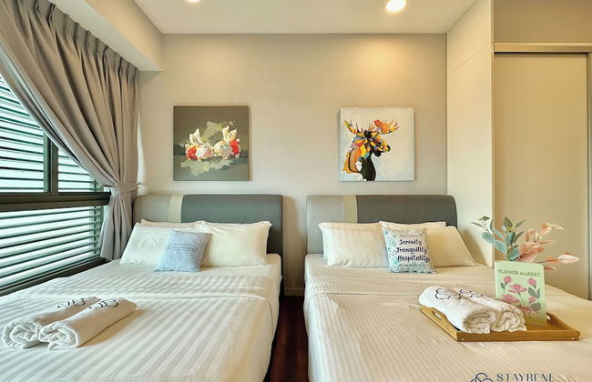 Iskandar Residences By Stayrene - Foto 43