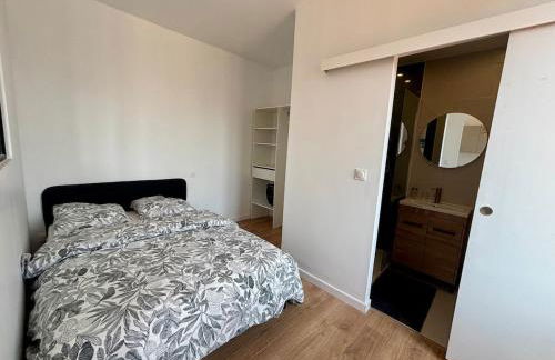 Studio Nice proximité du port - Foto 1