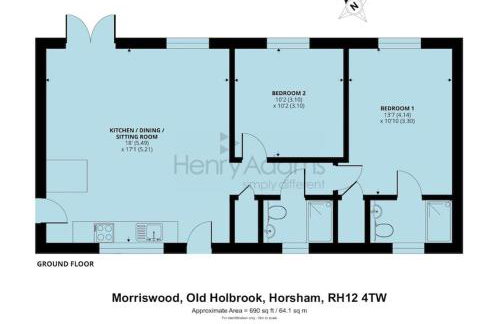 Country cottage & Tennis court - Photo 19