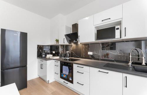 Elite Weser Apartments - Foto 59