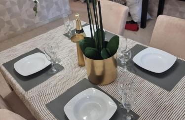 Luxurious Holiday Home in Benahavis - Photo 68