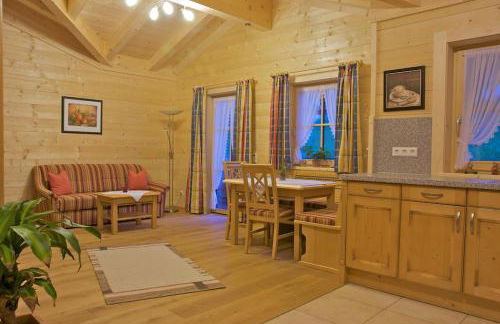 Ferienwohnung Bauregger - Foto 3