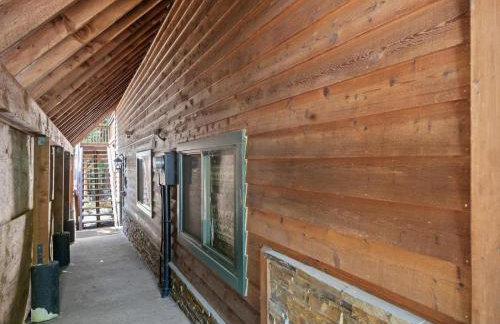 Govy Alpine Getaway - Meredith Lodging - Foto 70