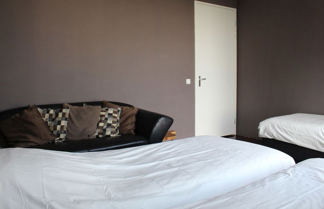 MyCityLofts - Calypso - Foto 4