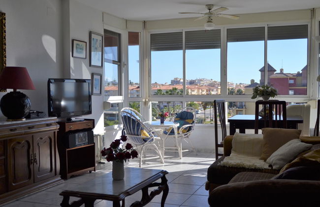 APCOSTAS Laguna Beach Torrox Costa / 2 Dormitorios - Foto 19