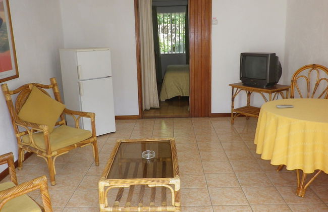 Residence Villas Mont Choisy - Photo 13