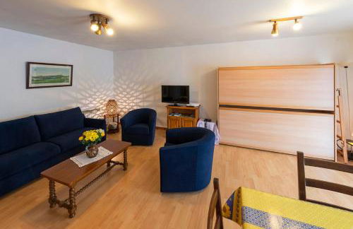 Meublé Le Coin Tranquille - Foto 7