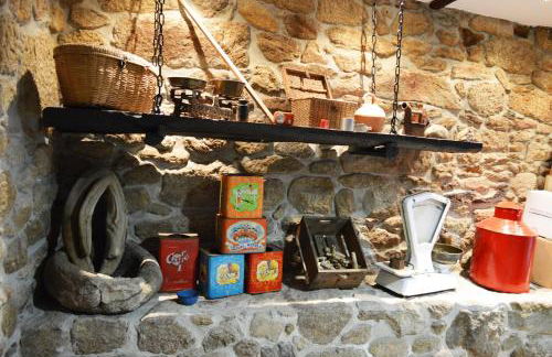 Casa de Campo das Sécias - Foto 19