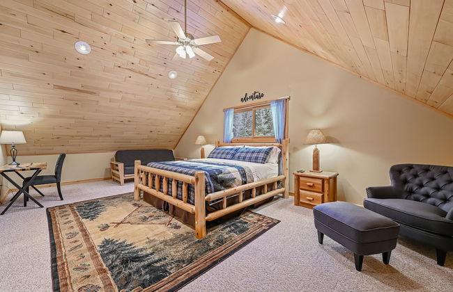 North Star Retreat-kayak I Swim I Snowmobile - Foto 29