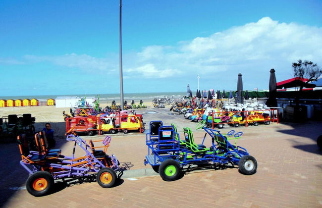 Seagull's Nest Modern Retreat - Foto 26