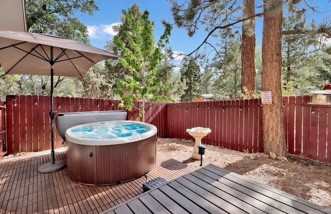 THE Sugar Chalet #2171 - Photo 12