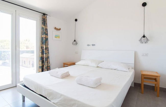 Welcomely - Casa dei Pescatori - Foto 5