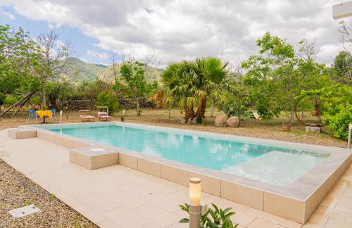 Sicily Stone Cottage with swimming pool - Foto 54