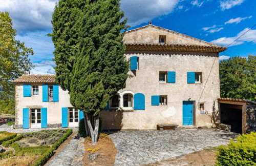 Villa spacieuse avec jardin à Saignon - Foto 27