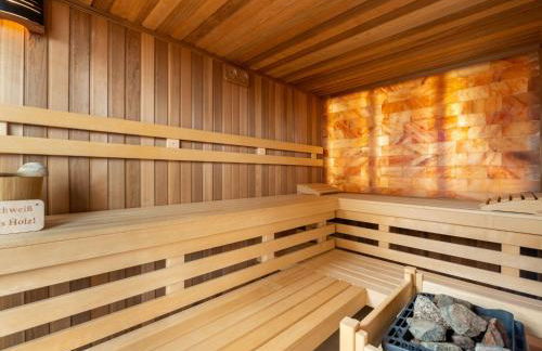 Chalet Jeschkenpanorama by Interhome - Foto 9