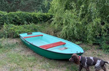 Dom Na Szlaku Mazury - Photo 52