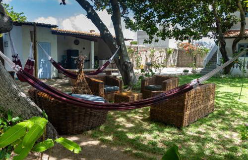 Barra Beach House - Foto 46