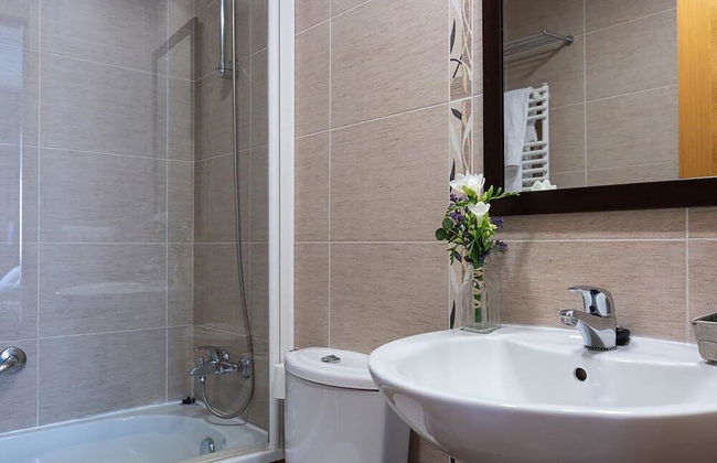 Apartamentos Turísticos Real Valle Ezcaray - Foto 64