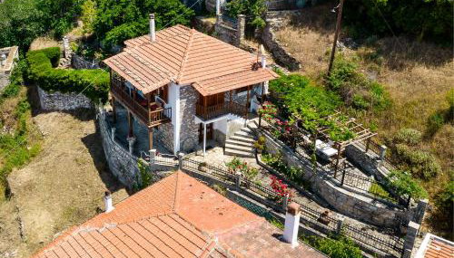 Etherio House - Photo 5