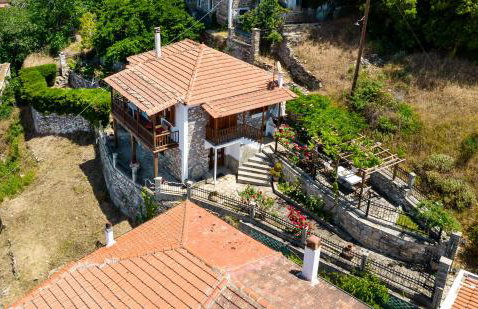 Etherio House - Photo 5