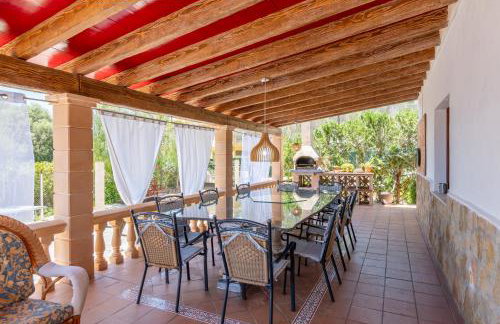 Villa Juana Maria - Foto 18