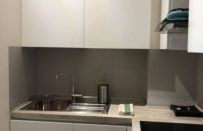 Sant' Ambrogio Flat - Foto 8