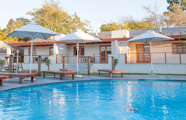 Lauradale Accommodation - Foto 1