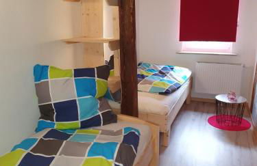 Kellerei5 Ferienwohnung 2 - Foto 10