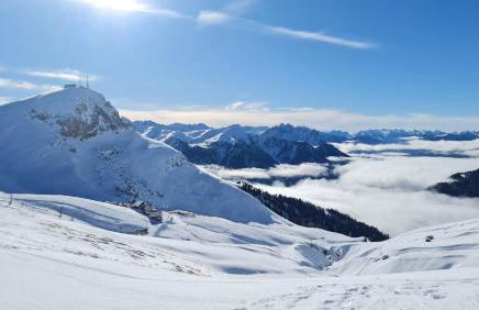 Cèsa Pier Sellaronda Dolomiti - Foto 24