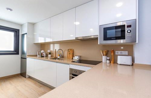 PANORAMIC private pool home - Foto 8