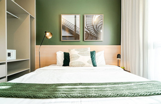 Homelike by Viva - Apartamentos completos em Pinheiros a uma quadra da Faria Lima - Foto 48