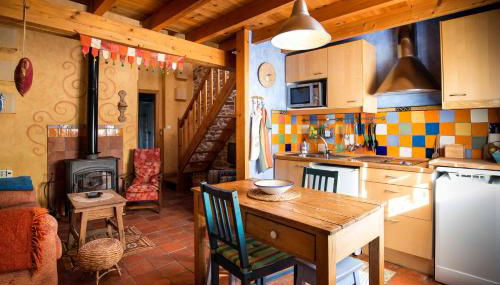 La Casita de Zalama - Foto 1