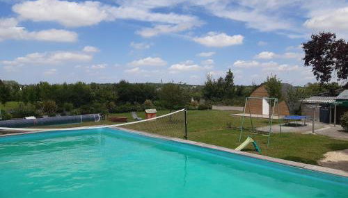 Domaine des Ortinieres - Foto 2, Garden