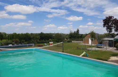 Domaine des Ortinieres - Foto 2