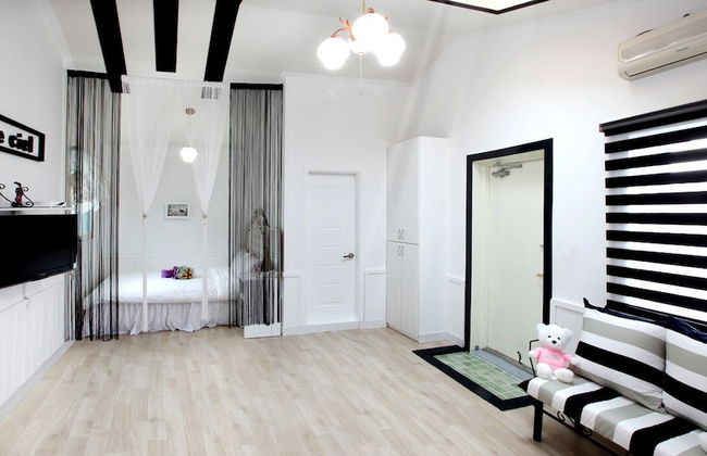 Ciel Pension - Photo 23