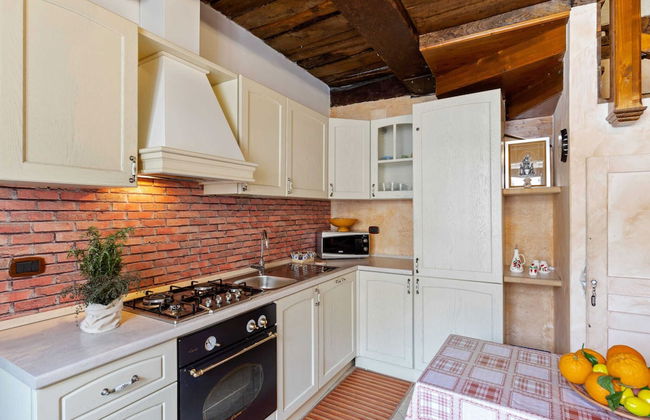 Belvilla by OYO Vigna Della Signora - Foto 10