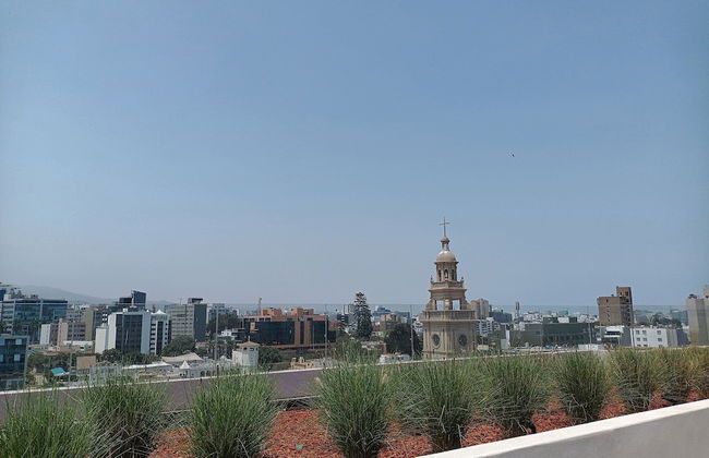 Redibuk - Beautiful apart in San Isidro - Foto 21