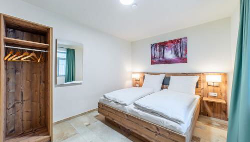 Apartment mit Terrasse "Zauberhopfen" - Foto 5