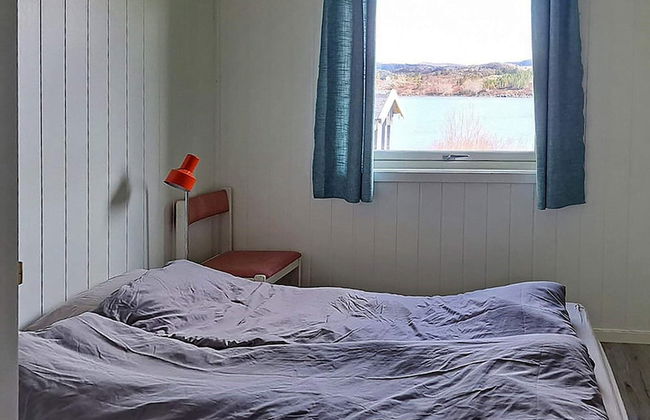 12 Person Holiday Home in Kvenvaer - Foto 12
